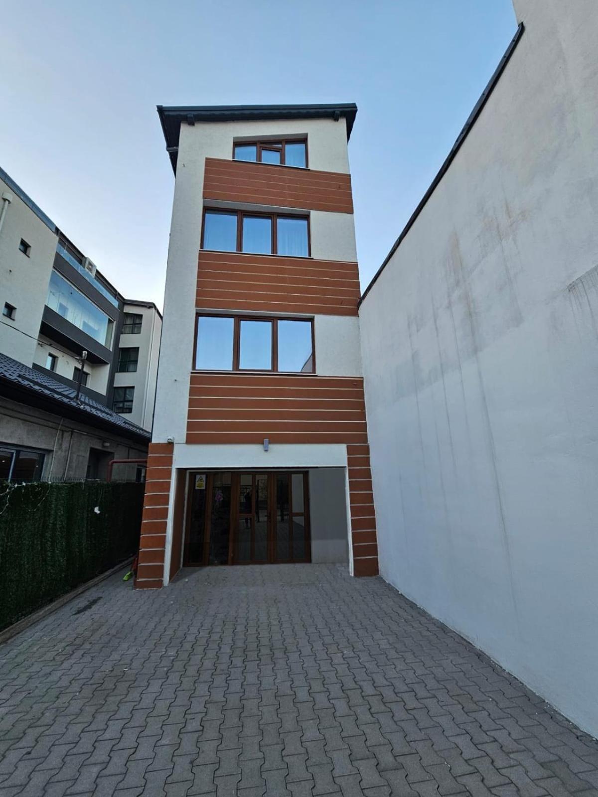 Didi Apartament クラヨーヴァ 部屋 写真