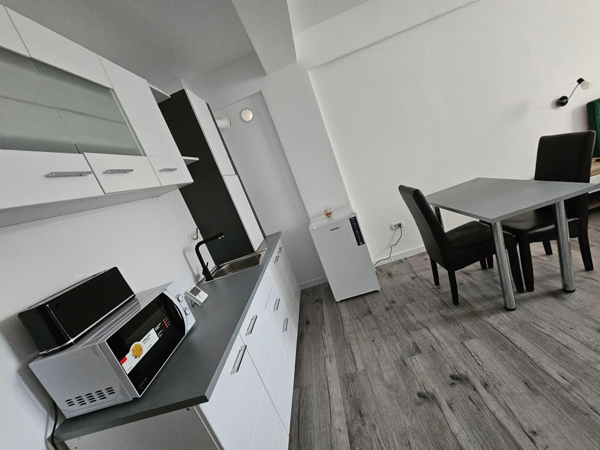 Didi Apartament クラヨーヴァ 部屋 写真