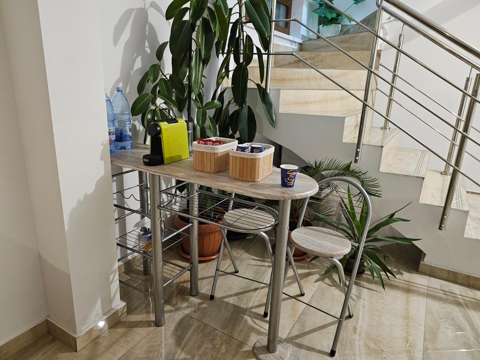 Didi Apartament クラヨーヴァ 部屋 写真