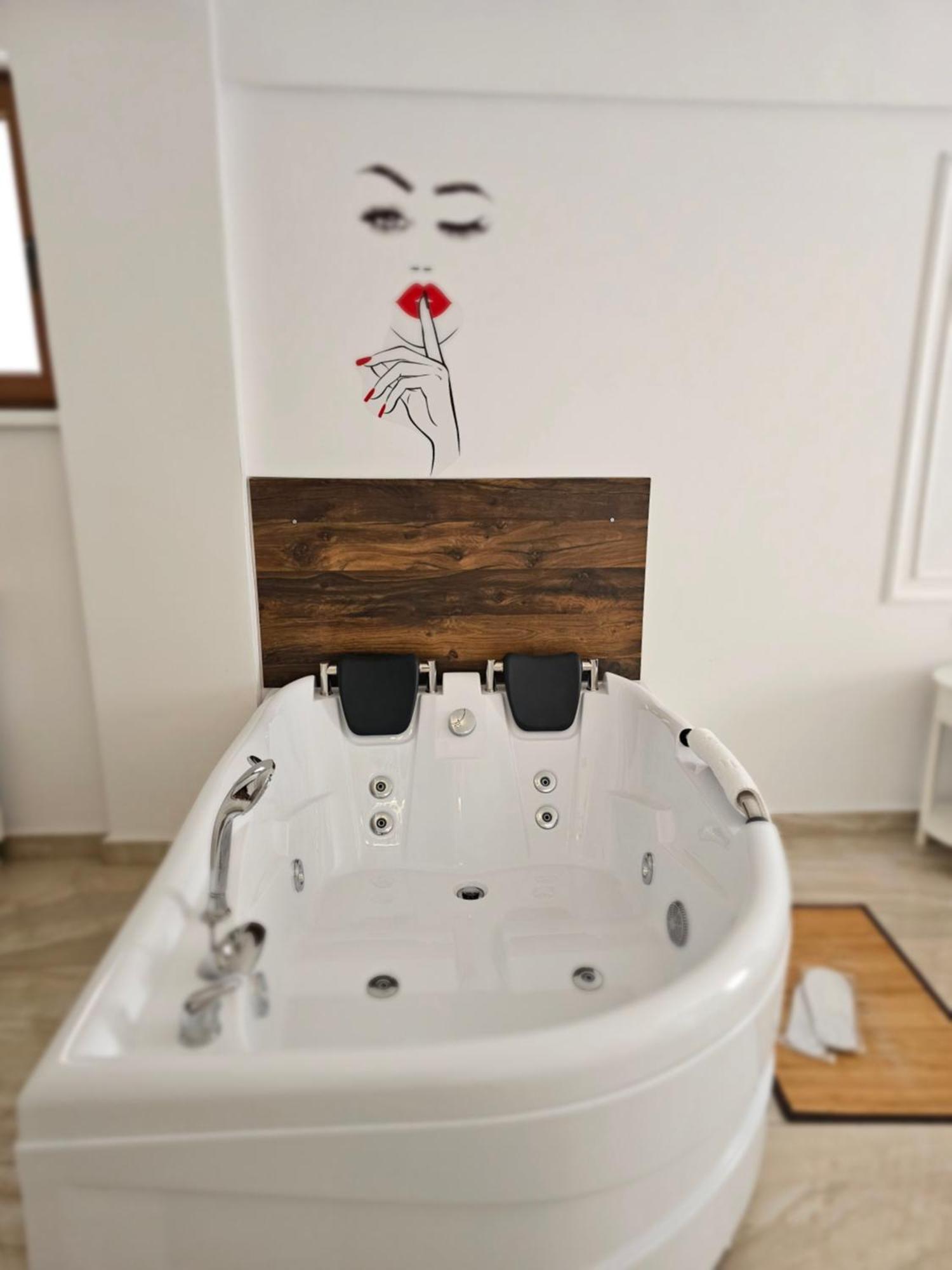 Didi Apartament クラヨーヴァ 部屋 写真