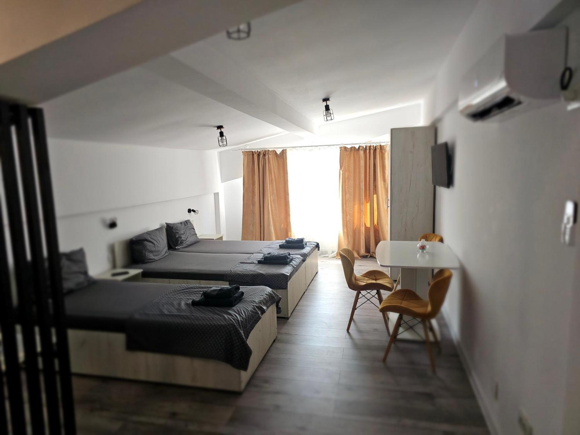 Didi Apartament クラヨーヴァ 部屋 写真
