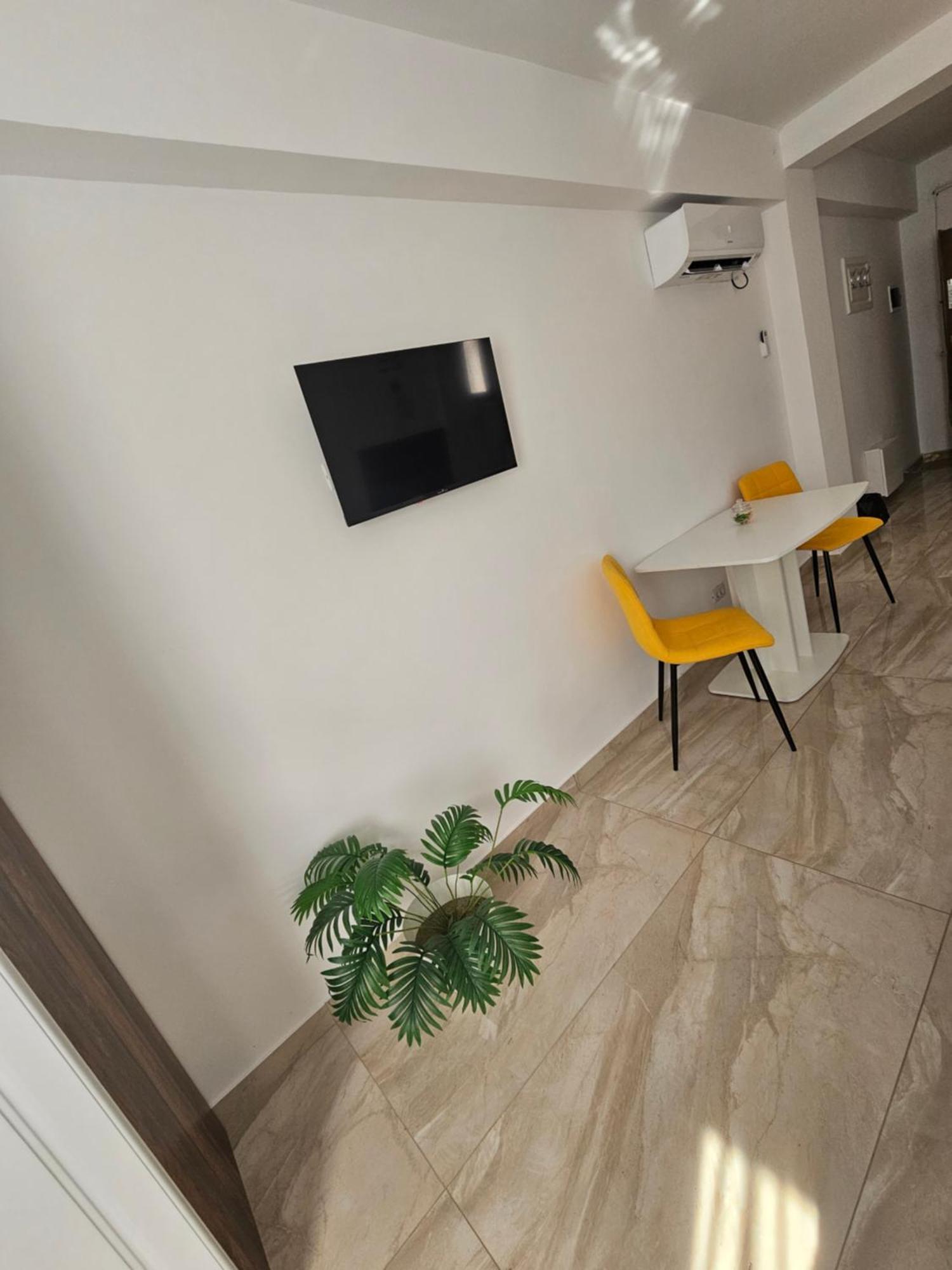 Didi Apartament クラヨーヴァ 部屋 写真