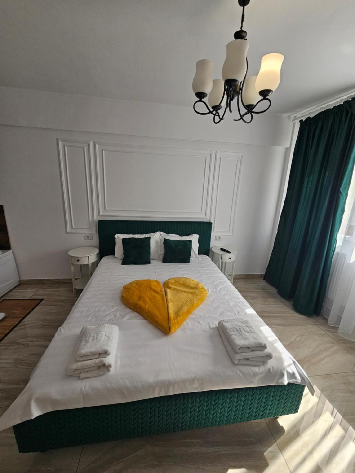Didi Apartament クラヨーヴァ 部屋 写真