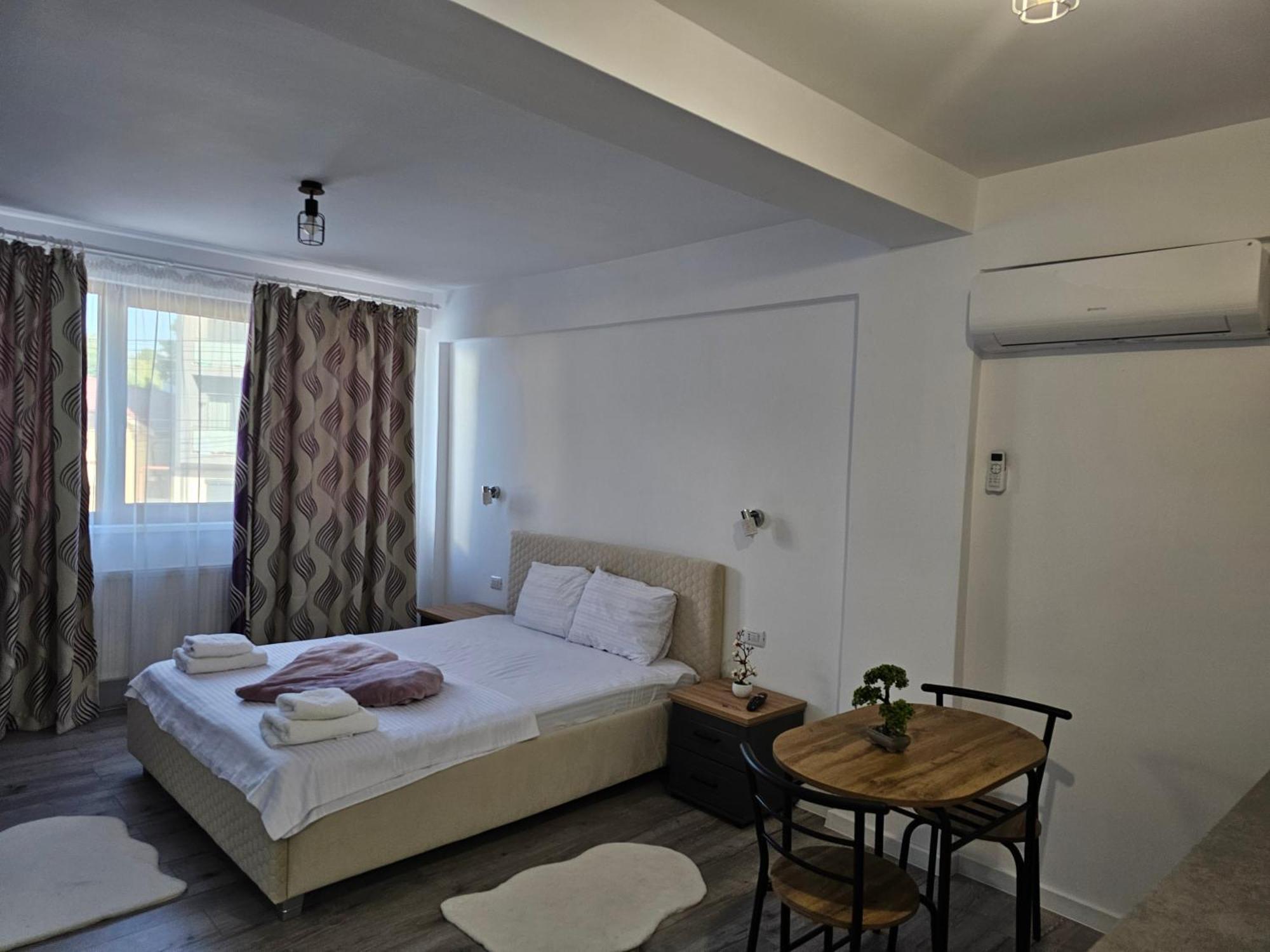Didi Apartament クラヨーヴァ エクステリア 写真