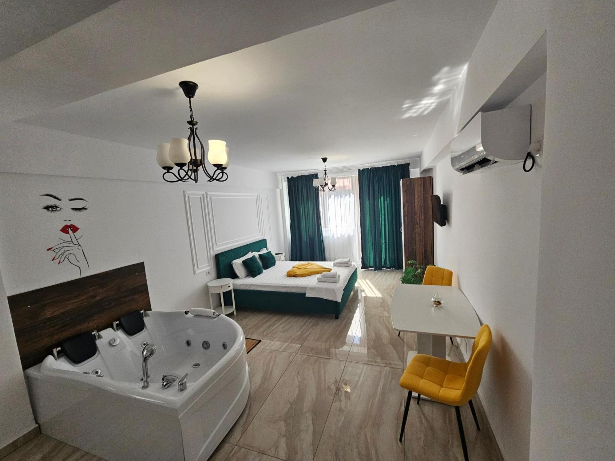 Didi Apartament クラヨーヴァ エクステリア 写真