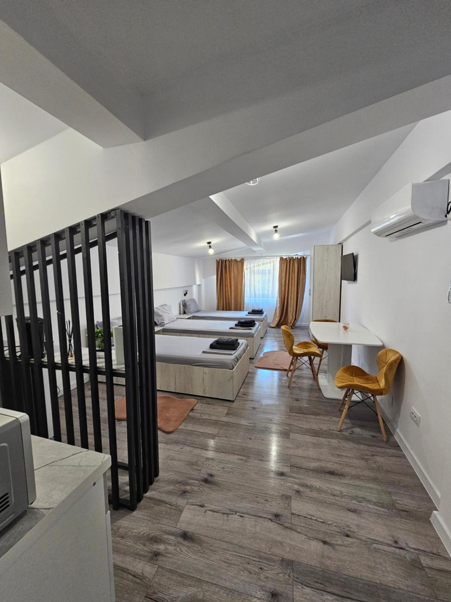Didi Apartament クラヨーヴァ エクステリア 写真