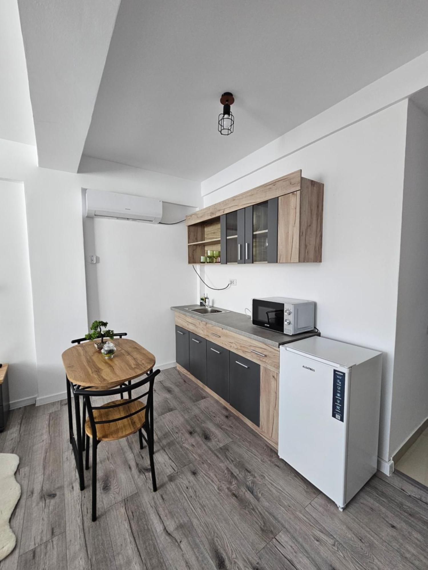 Didi Apartament クラヨーヴァ エクステリア 写真