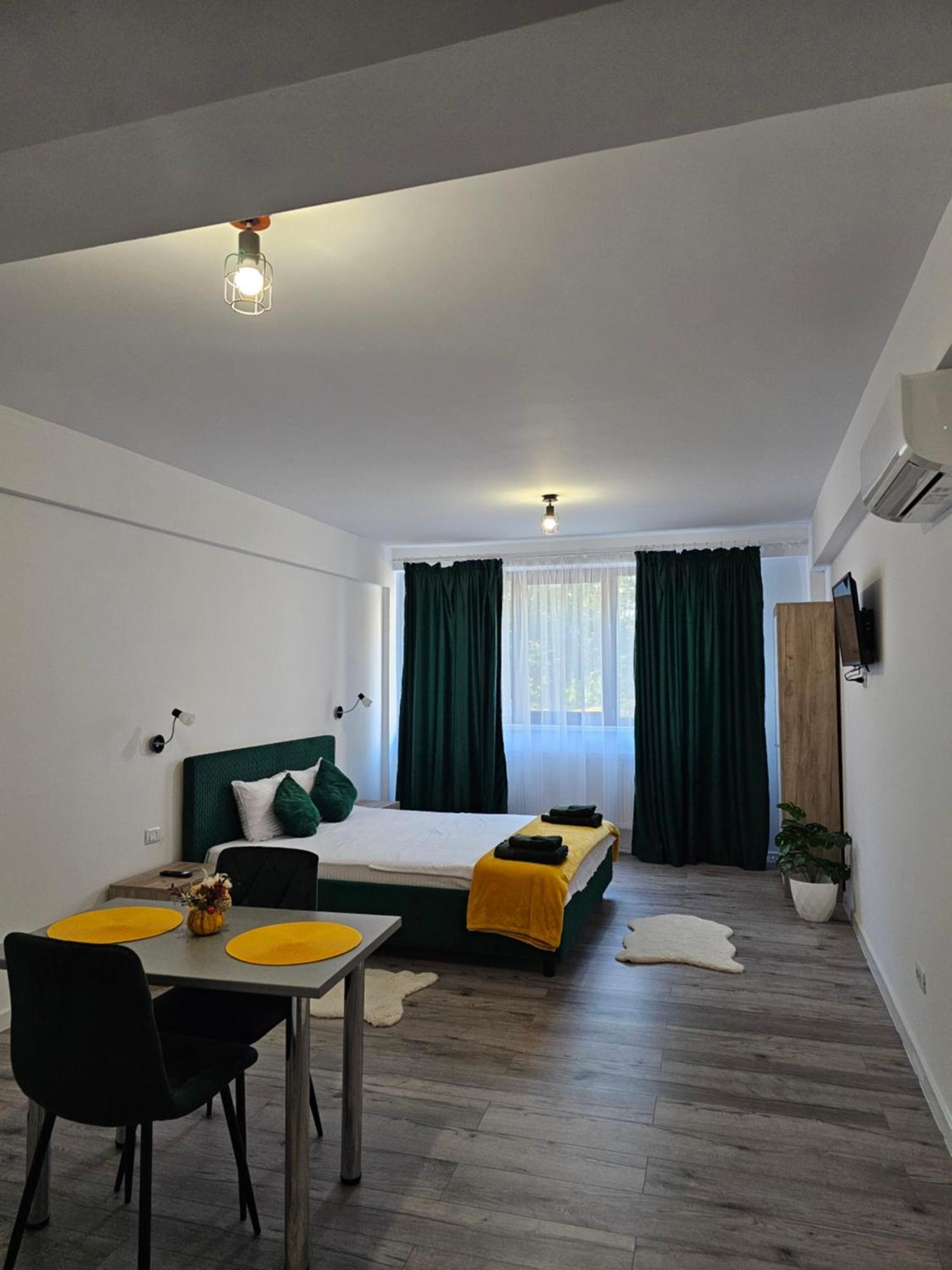 Didi Apartament クラヨーヴァ エクステリア 写真