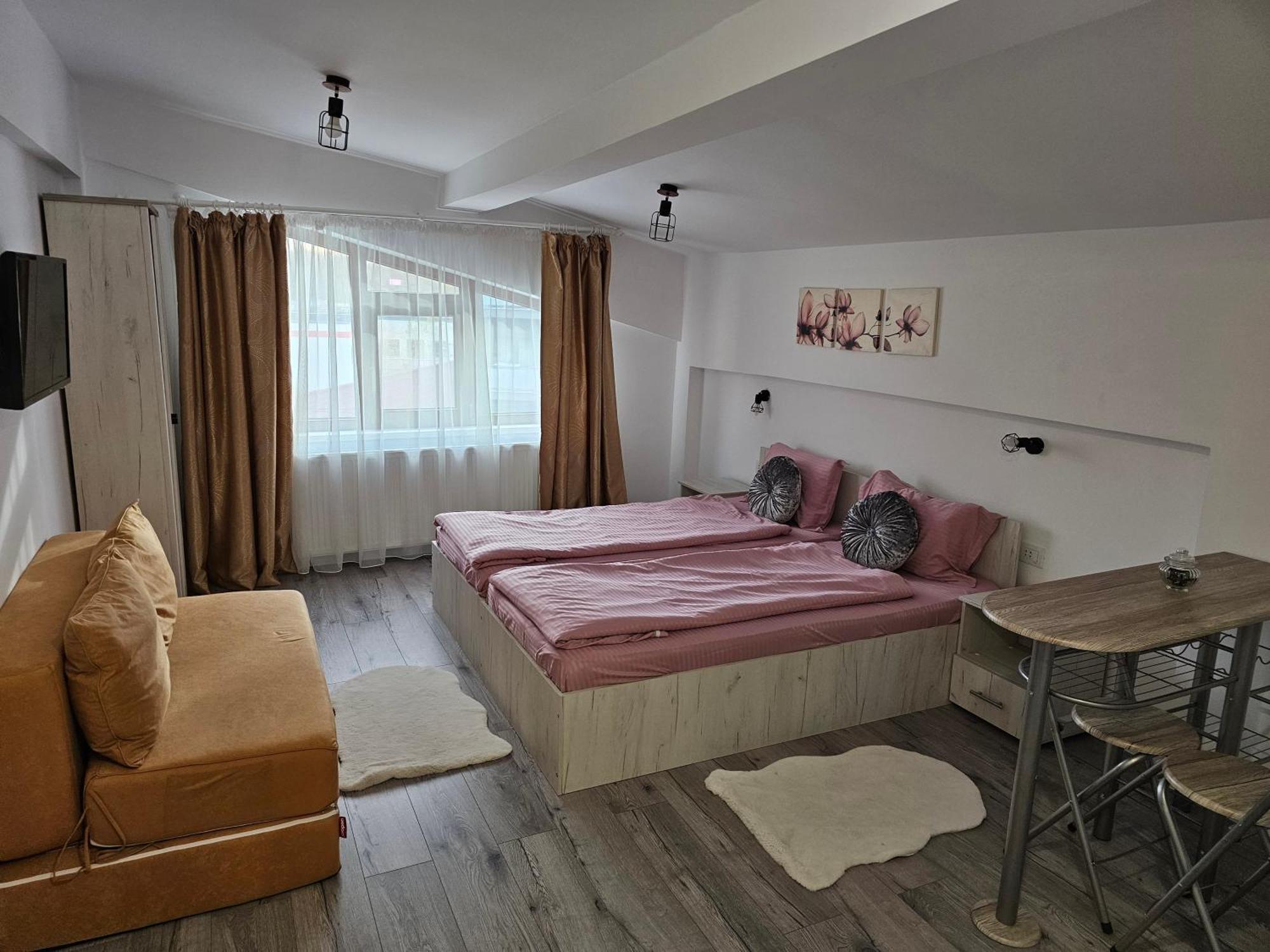 Didi Apartament クラヨーヴァ エクステリア 写真