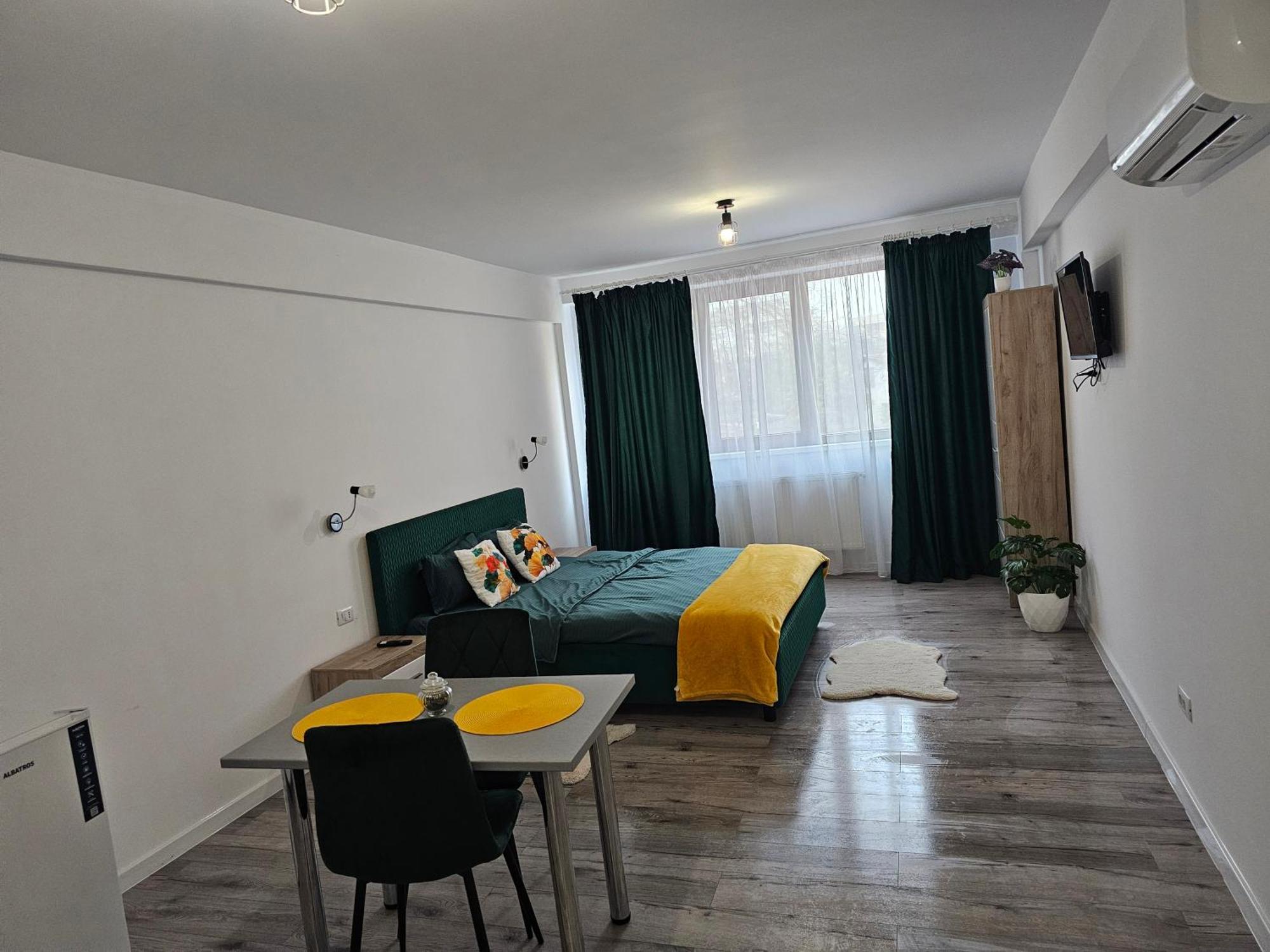 Didi Apartament クラヨーヴァ エクステリア 写真
