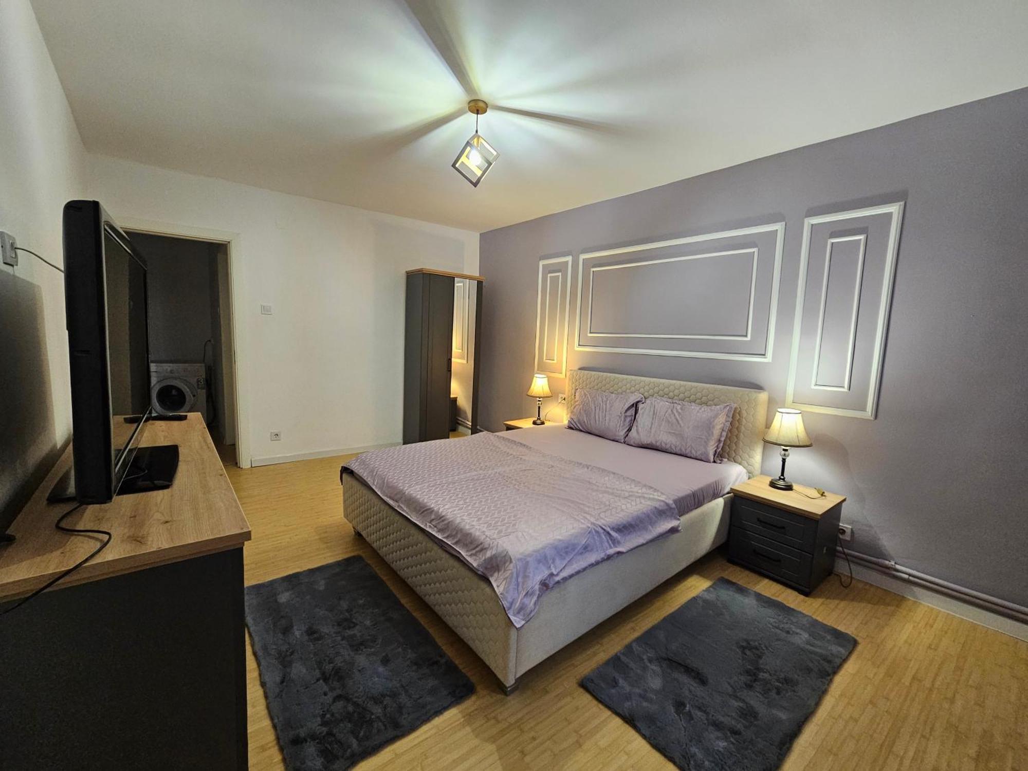 Didi Apartament クラヨーヴァ エクステリア 写真
