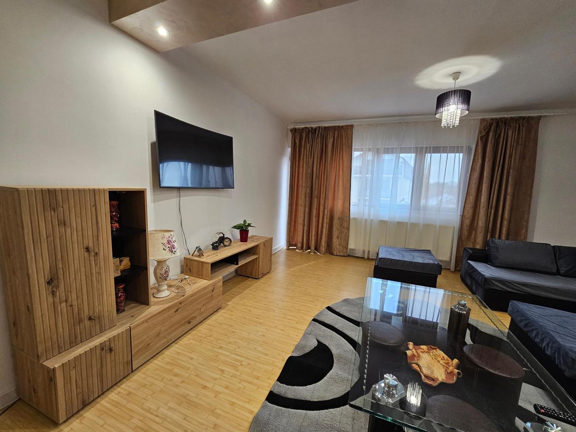 Didi Apartament クラヨーヴァ エクステリア 写真