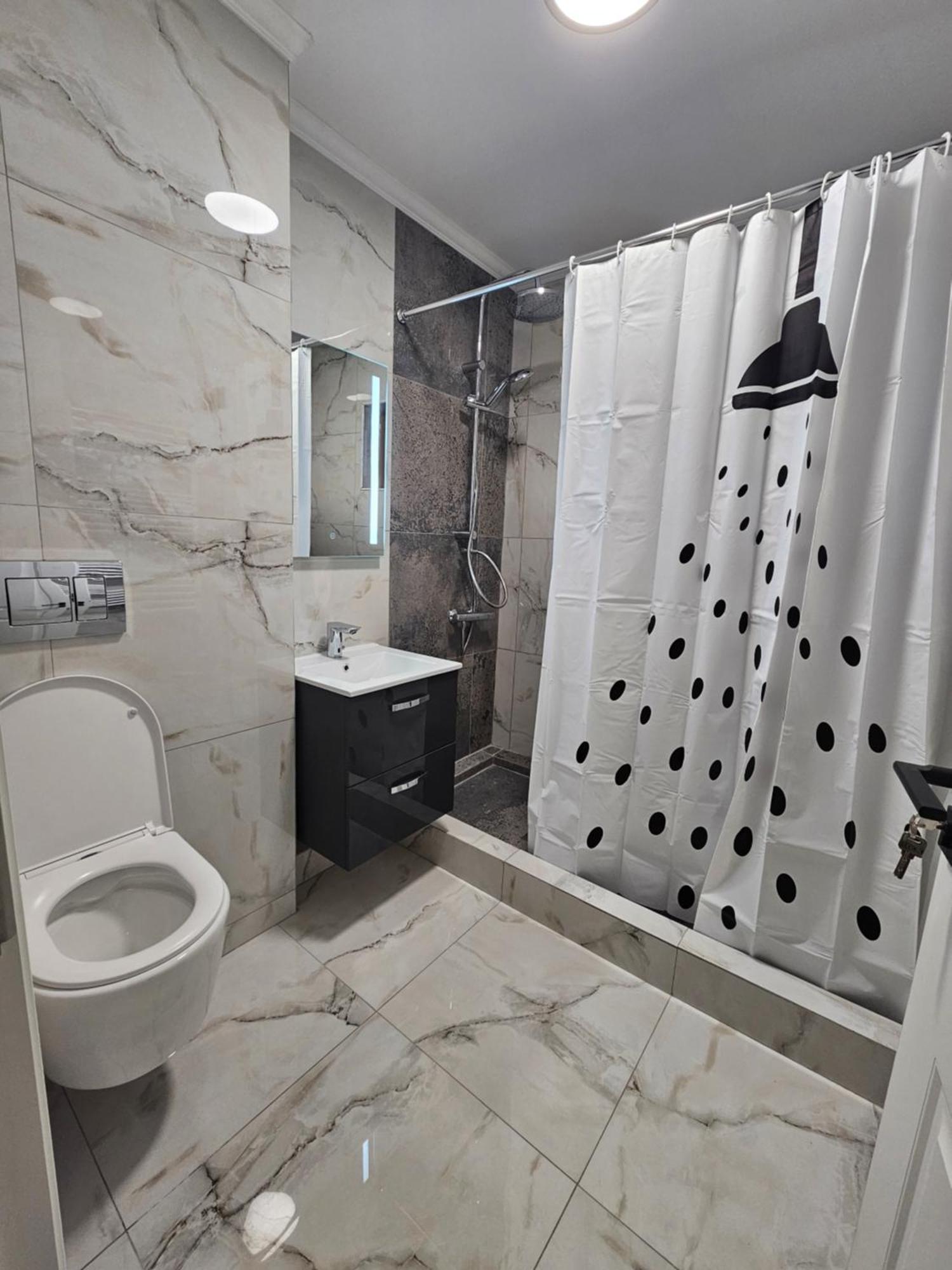 Didi Apartament クラヨーヴァ エクステリア 写真